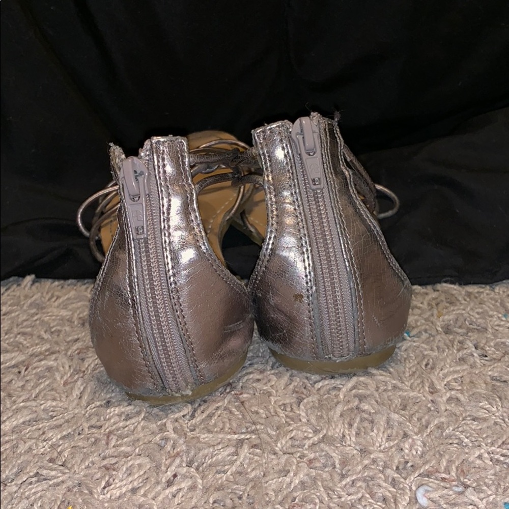 Sandals - Picture 3 of 3